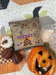 (image for) Betsy's Halloween Basket